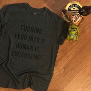 T-SHIRT (Pregnant theme)